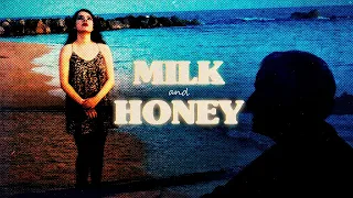 Mick Harvey & Amanda Acevedo - Milk & Honey (Official Video)