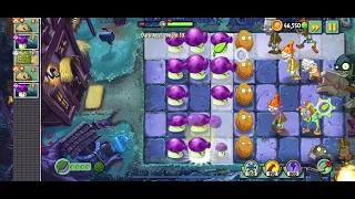 PvZ 2 | Dark Ages | Night 10 | 2022