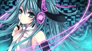 Nightcore - You´re my heart, you´re my soul