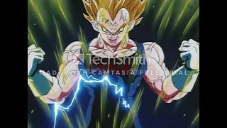 Best Vegeta Training Music Mix