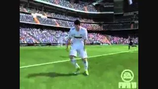 Top 5 Goals Of The Month || Fifa9001 || (Sept/Oct) *HD*