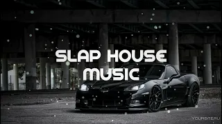 ICE - Insomnia | SLAP HOUSE MUSIC