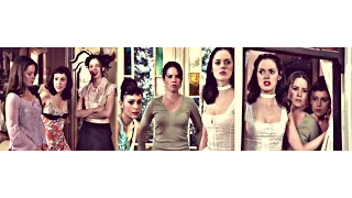 Charmed I (04x22) " Witch Way Now? " - " What if " Long Collab