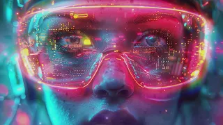 🌠 Cyberpunk Electro Groove: Synthwave | Chillout Gaming Beats | Background Music | Dub | Cyberpunk