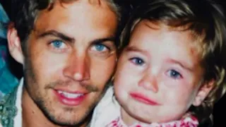 The Untold Truth Of Paul Walker's Daughter