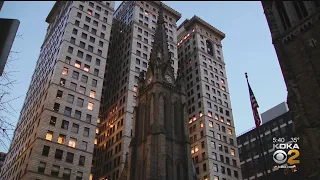 Pittsburgh Churches Toll Bells 400 Times For 400,000 Lives Lost To COVID-19