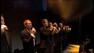 The Ten Tenors - Here's To The Heroes