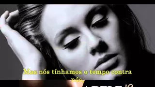 Adele - I'll be waiting - legendado (pt)