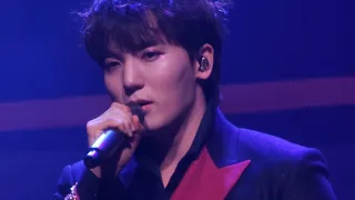 [4k] 240302 포르테나 콘서트 Empire in Seoul Caruso 서영택F