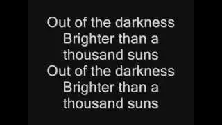 Iron Maiden - Brighter Than A Thousand Suns Lyrics