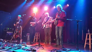 Frank Solivan and Dirty Kitchen - Crack of Noon