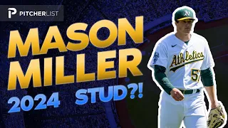 Mason Miller's Final Pitch Was INSANE - Arsenal Breakdown