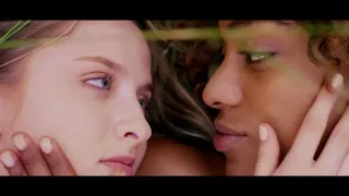 WITH A KISS I DIE Official Trailer 2018 Vampire Romance