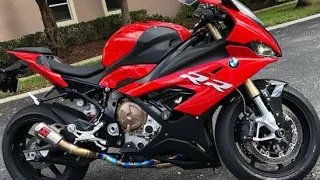 2020 |Ultimate exhaust sound for bmw s1000rr |racefit, toce, arrow, austin racing |RIDEMOTO