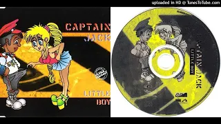 Captain Jack – Little Boy - Maxi-Single - 1996