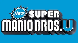 Athletic Theme (Hurry Up!) - New Super Mario Bros. U