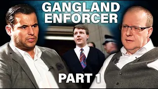 Gangland Enforcer, Paul Ferris Tells All About His Life Of Crime