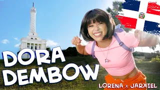 DORA DEMBOW - Official Music Video