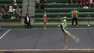 2011 Elite Qualifier - Orlando - Ragan Smith & Ashley Smith Northwind