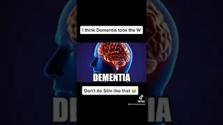 Epic rap battles of history meme Eminem Vs Dementia #epicrapbattlesofhistory #rapmemes #memes