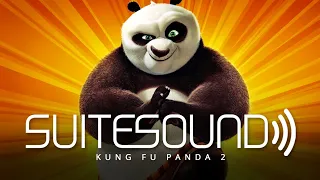 Kung Fu Panda 2 - Ultimate Soundtrack Suite