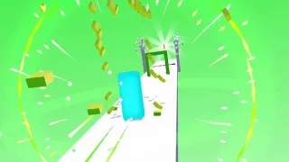Jelly Shift : All Levels Gameplay Android, iOS | Level 17 - 25