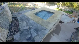 Learn How To Build Your Own DIY Hot Tub!