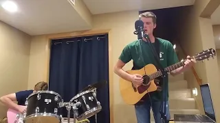 Between a Laugh and a Tear - John Mellencamp Cover