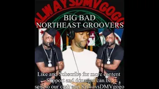 Northeast Groovers Band #alwaysdmvgogo #BlkScprpio #5-22-94
