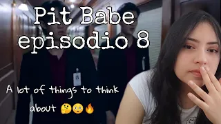 (ENG SUB) REACCIÓN / REACTION PIT BABE พิษเบ๊บ EP. 8