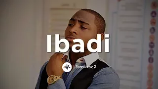 [FREE] - "Ibadi" Afro Beat 2017 | Davido x Tekno Type Beat (Prod. IJ Beats)