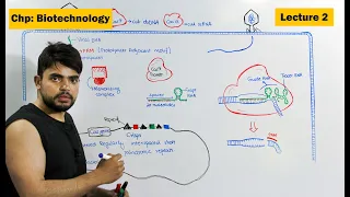 how Crispr Cas9 works? Crispr A Gene Editing Technology | Video 2