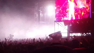 EXIT Festival 2016  The Prodigy