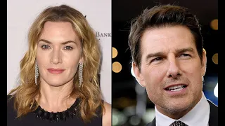 Tom Cruise And Kate Winslet Are Dating Secretly, Who Made It Happen Will Leave You In SHOCK