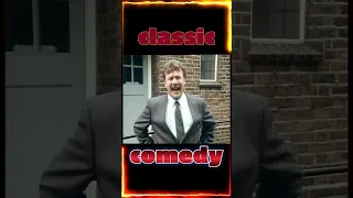 classic comedy TV