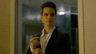 Panic! At The Disco: Say Amen (Saturday Night) [OFFICIAL VIDEO]