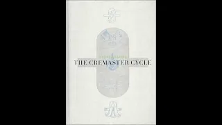 Matthew Barney: The Cremaster Cycle - Book Flip through