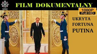 UKRYTA FORTUNA PUTINA, Film Dokumentalny, Historie Wojenne