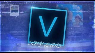 ТОПОВЫЙ МОНТАЖ В SONY VEGAS PRO | РАЗБОР ЭФФЕКТОВ |  УРОК ПО SVP