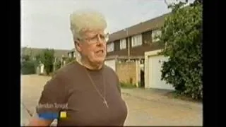 Stanhope Council Estate on ITV Meridian