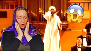 ICELANDIC GIRL REACTS TO ADHAN | HASSEN RASOOL | THE ROYAL CALL TO PRAYER FROM ETON ENGLAND