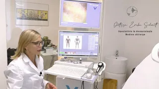 La videodermatoscopia