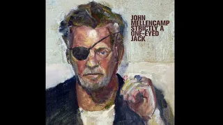 John Mellencamp ft. Bruce Springsteen - Wasted Days (Instrumental)