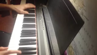 Piano - Wake Me Up - Avicii - SHEETS