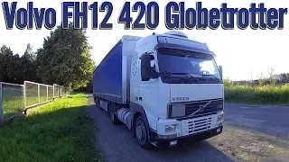 1999 Volvo FH12 420 | KrychuTIR™