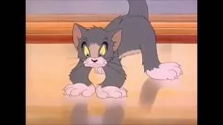 Tom And Jerry Episode 7: The Bowling Alley Cat Part 1 (1942)