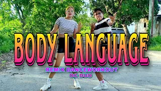 BODY LANGUAGE I Remix I Dance Workout I OC DUO
