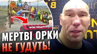 🤪Коля, что ты несешь? Такого кринжа от Валуева вы еще не слышали. Усик, Беринчик, Фьюри НОВОСТИ БОКС