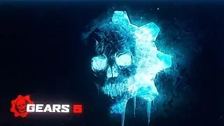 GEARS 5: TRÁILER OFICIAL / E3 2018 Microsoft