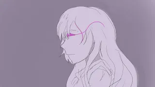 Skye Isles Animatic I Bells of Notre Dame Metal Version